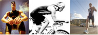 Colin O'Brady Triathlon