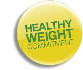 Healthy Weight Committment