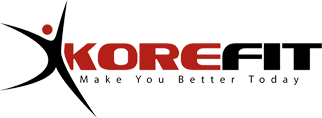 KoreFit - Complete Total Body Workout