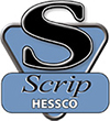 Scrip Gessco Logo