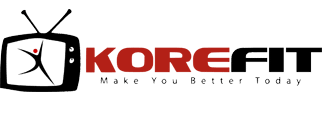 KoreFit - Complete Total Body Workout